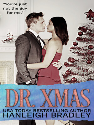 cover image of Dr. Xmas